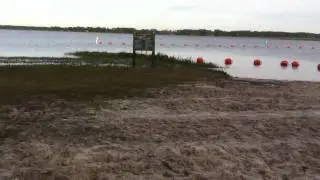Moss Park Public Beach in Orlando: Orlando Local Guide