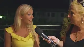Das Hochzeitsportal - Experteninterview Nancy Franck