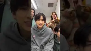 2023.01.07 佐藤友祐 Instagram Live (w.lol)