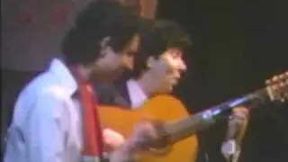 Agustin Rios Amaya por solea