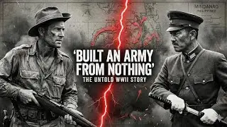 The American Engineer Who Built a Secret Empire