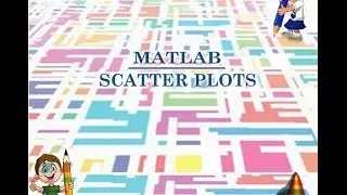 MATLAB SCATTER PLOTS-11
