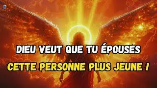 Élus de Dieu : Les anges parlent de votre union