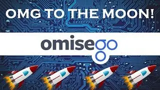 OmiseGO (OMG) Climbs Over 1 Billion Dollar Market Cap! Price Skyrockets!