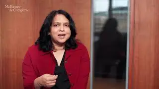 Who is using digital identification? A minute with the McKinsey Global Institute