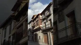 Ordu&ntilde;a, naturaleza e historia
