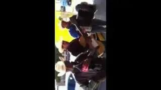 Musicos talentosos de Ciudad juarez