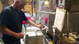 This is how you make Maple syrup 