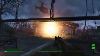 Fallout 4 Mods Standalone Explosive Pipe Weapon