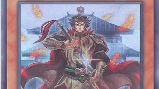 Yu-Gi-Oh master duel/ ancient warriors OTK unstoppable Board