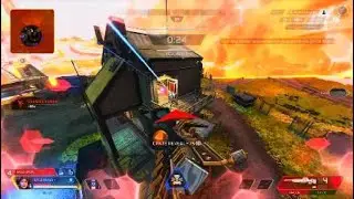 Apex Legends season 21 montage