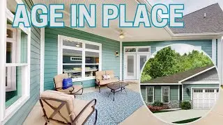 New Construction Homes w/ Private Courtyard-Nova Triad & Epcon Communities-Retirement Resource Guide