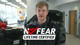 Kunes CDJR of Oregon Makes Car Buying Easy! Sometimes... A Little Too Easy