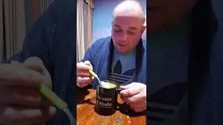 Cara Dura - Carlos De Sautu #humor #argentino #carlosdesautu #cu&iacute;date