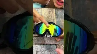 Best Goggles?!