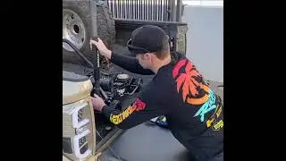 Pro Eagle tool kit