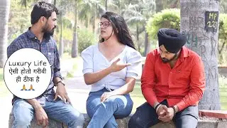 दिल्ली के सबसे बड़े dealer है Luxury Life ऐसी होने से अच्छा है गरीब ही रहो 🙏🙏 prank || Vivek golden