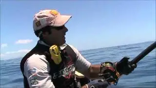 Highlights Reel Jetski Fishing Show