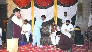 allah ditta naz mil wanj dhola kalyan guzara ni honda