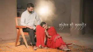 BHUPINDER & SARABJEET /PRE WEDDING 2025/NAVJOT JASS PHOTOGRAPHY/+9199964-96646.