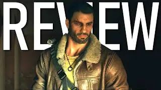 Short, Sharp, Savage - Dying Light: The Beast Honest Review!