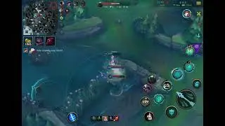How annoying teemo could be.
