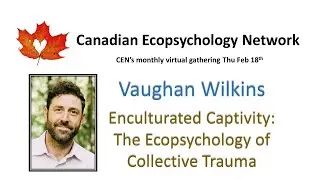Vaughan Wilkins - Enculturated Captivity