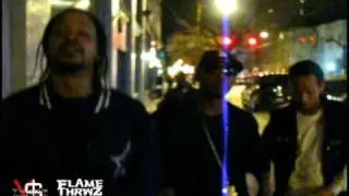 YOUNG SPITTAZ AFTER THE SHOW