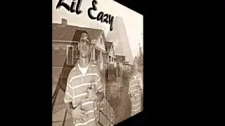 Clyde / Hood On My Back / Ft. Lil Eazy & Stb Slim