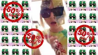 Happy 1 Year Twitch Anniversary Sawina