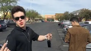 UNSEEN FOOTAGE OF FAZE ADAPT...