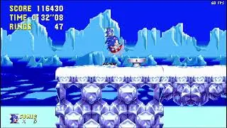 Sonic 3 a i r parte 3 el final de la primera temporada uno