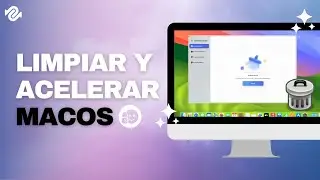 💻C&oacute;mo Limpiar y Acelerar tu Mac en Minutos &ndash; Gu&iacute;a Paso a Paso