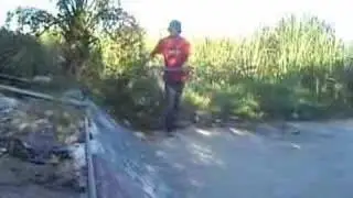 matt ochoa promo