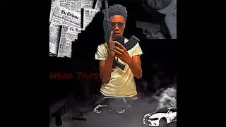 Gbk Leek -Head Taps &lsquo;ft&rdquo;GBK Will (official audio music)