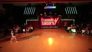 Pipo Forever Salsa - Trampolín Salsero 4