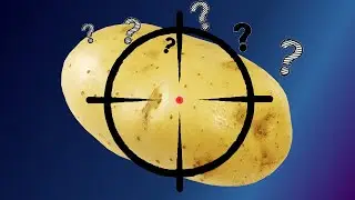 Does A Potato Have Better Aim Then My Ashe? - Overwatch 2