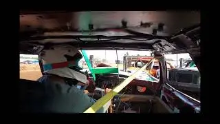 608x Trey McLaughlin 3 man team heat west michigan warzone