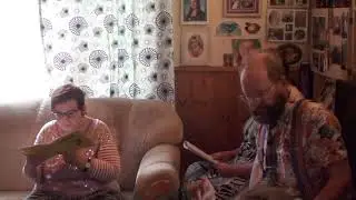 Juhannuskokous Leivonm&auml;ell&auml;