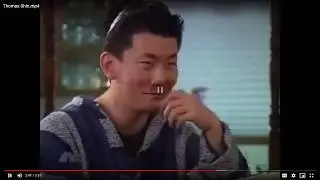 Thomas Shin Commentary