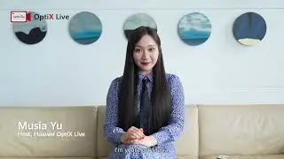 OptiXLive Interview with Director of Research at Omdia