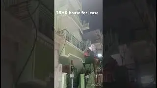 2BHK HOUSE FOR LEASE AT K R PURAM FOR DETAILS PLS DM (for more update on rental house pls subscribe)