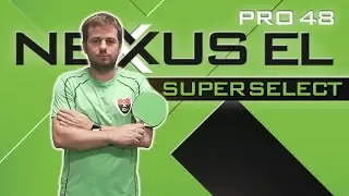 Gewo Nexxus EL Pro 48 SuperSelect review