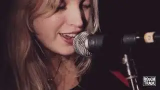 The Prettiots - 18 Wheeler (Rough Trade Session)
