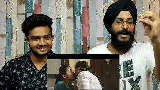 Dear Comrade Trailer REACTION | Vijay Deverakonda | Rashmika