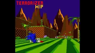 Terrorizer (WIP) - Vs Rewrite Round 2 OST [+CHART]