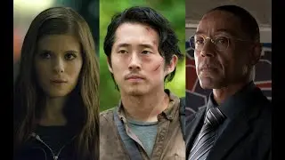5 Most Shocking TV Deaths in History | SpoilerZone