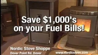 Nordic Stove Shoppe | Dover, NH | (603) 749-4660 | Wood Stoves, Pellet, Gas, Fireplaces, Grills