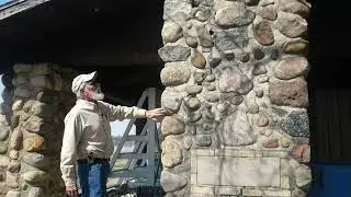 Lakeside Pavilion Tour