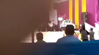 Ahom sabha